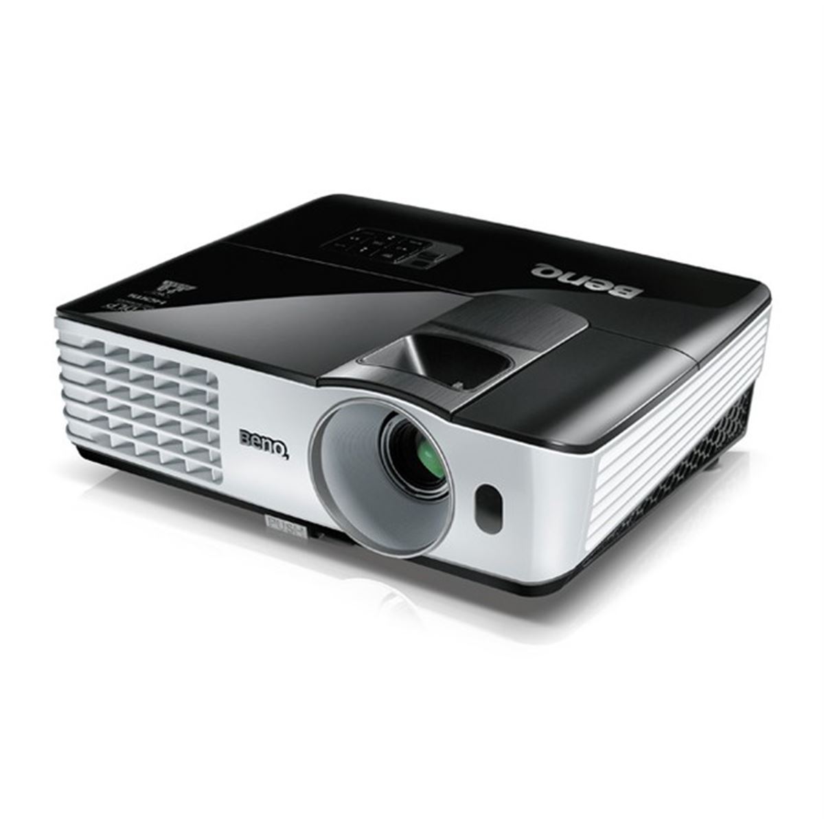 BenQ、輝度2700lmの3D映像対応DLPプロジェクター - 価格.com