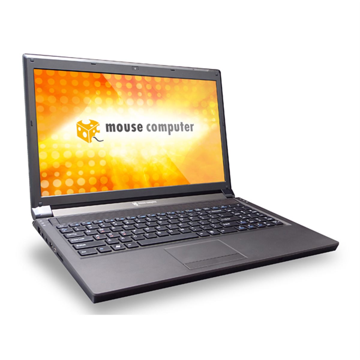 マウス、最新CPU&GeForce GTX 460M搭載ノートPC - 価格.com