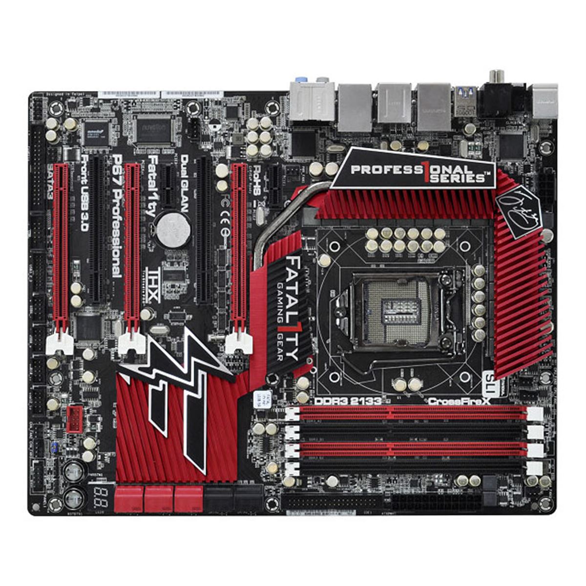 ASRockマザーボード& CPU Intel Core i7セット 20110107163857_163_.jpg