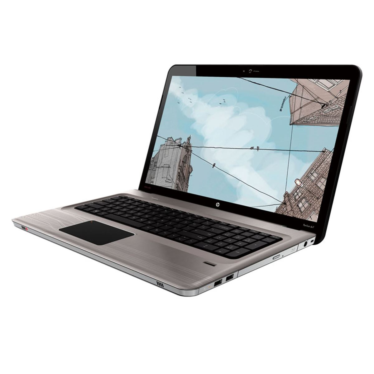 HP、ノートパソコンの2011年春モデルを発表 - 価格.com
