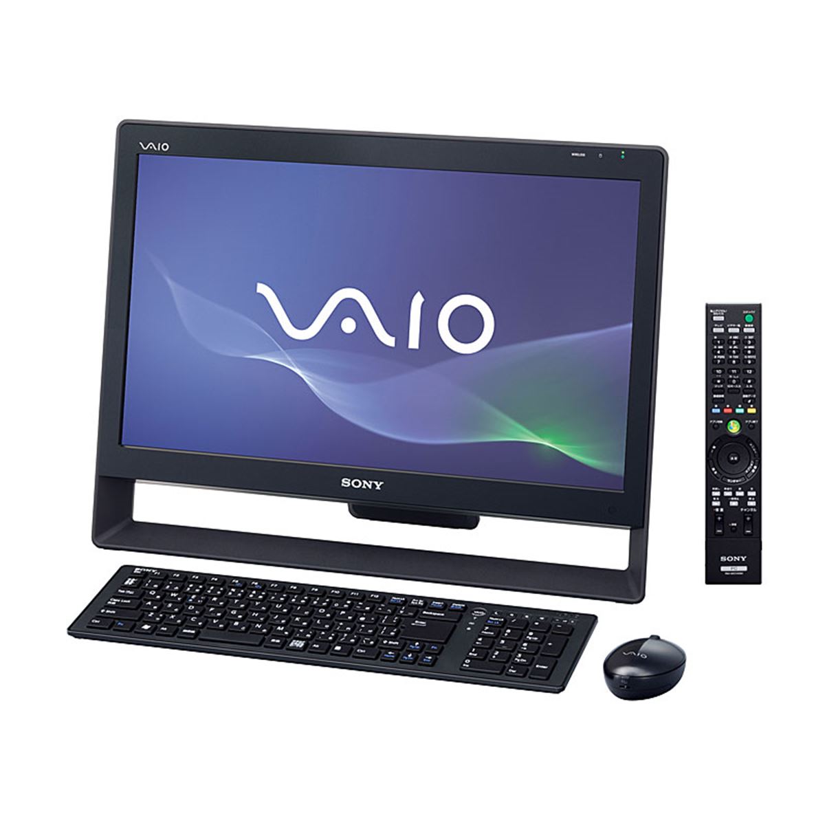 ソニー、ボードPC「VAIO J」の2011年春モデル - 価格.com