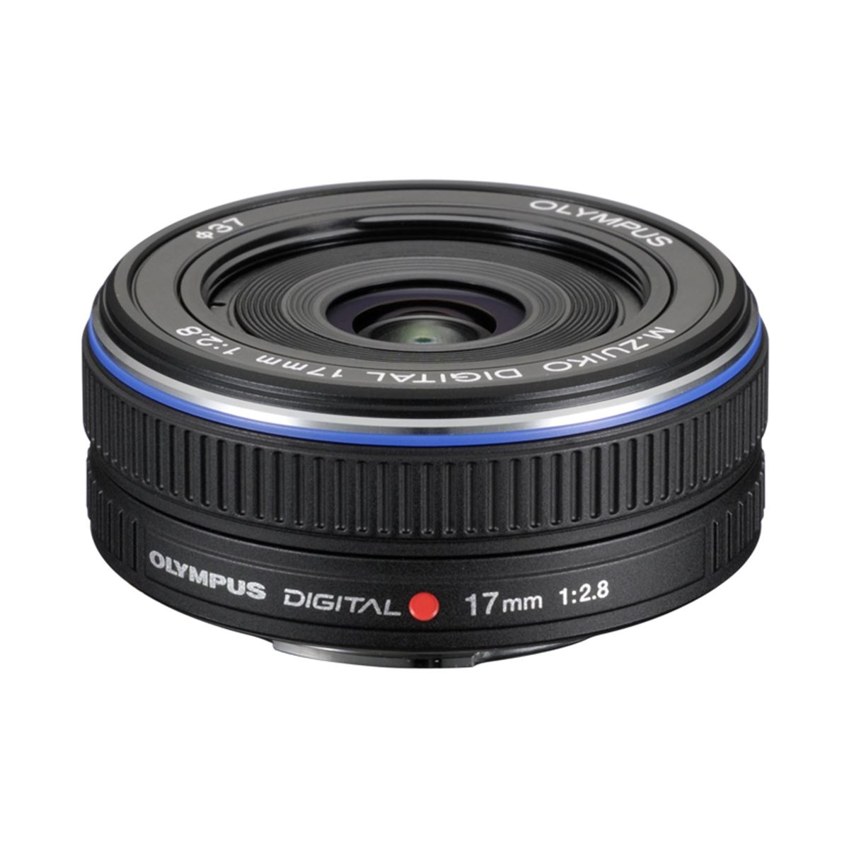 オリンパス M.ZUIKO DIGITAL 17mm F2.8 シルバー オリンパス(OLYMPUS) M.ZUIKO DIGITAL 17mm F2.8 シルバーの買取