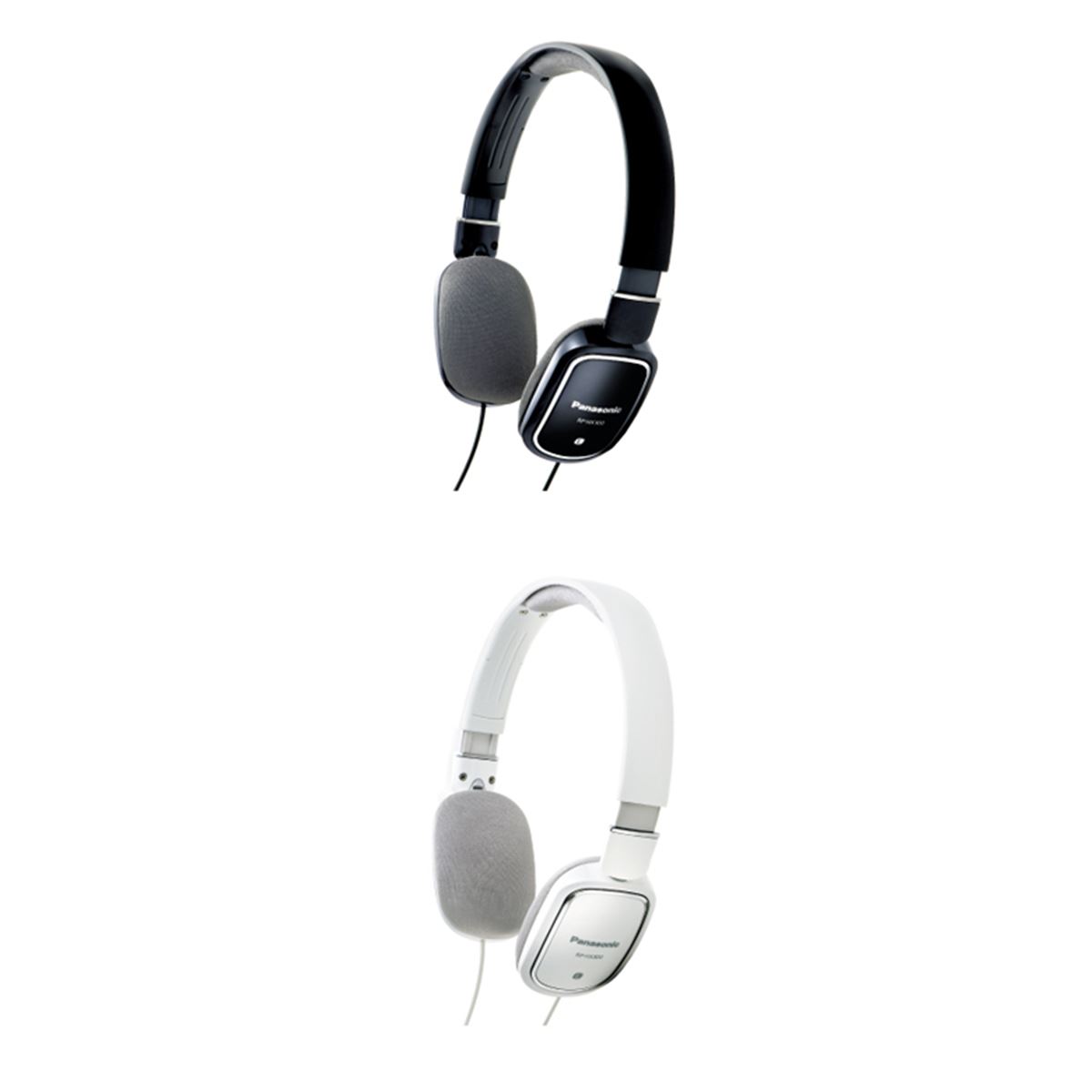 WEARSPACE ヘッドホン Panasonic カテゴリー概要 | ヘッドホン/インサイドホン | Panasonic