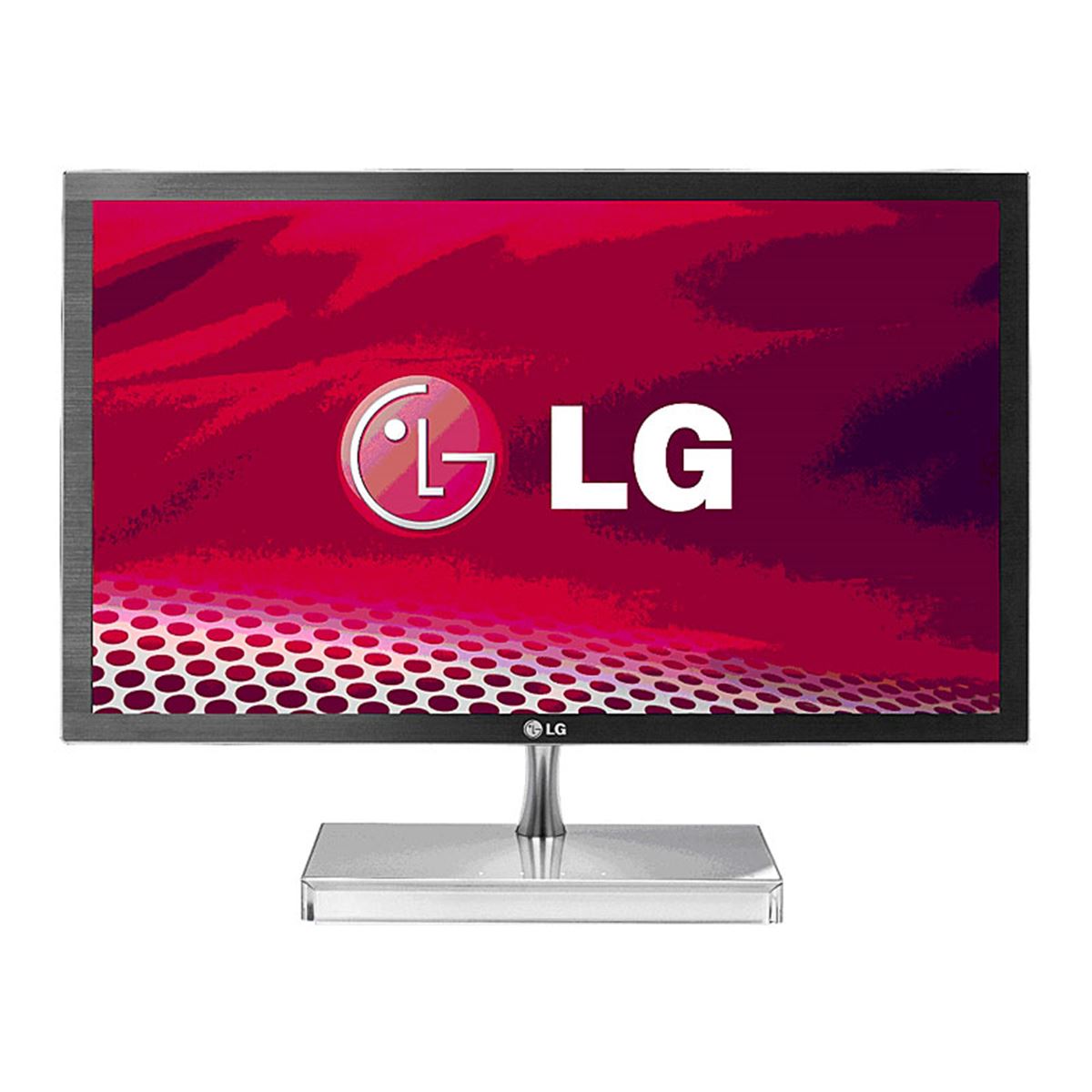 LG LEDバックライト搭載液晶モニター 応答速度2ms