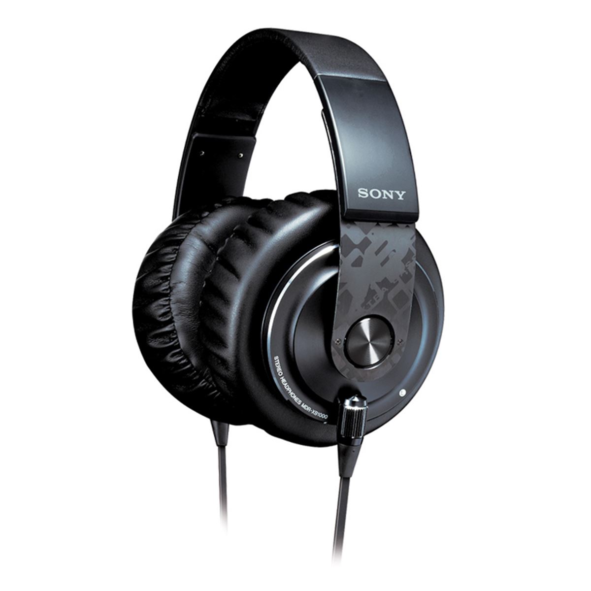 【中古】SONY EXTRA BASS MDR-XB1000 ソニー、70mmドライバー搭載のXBシリーズ最上位機 - 価格.com