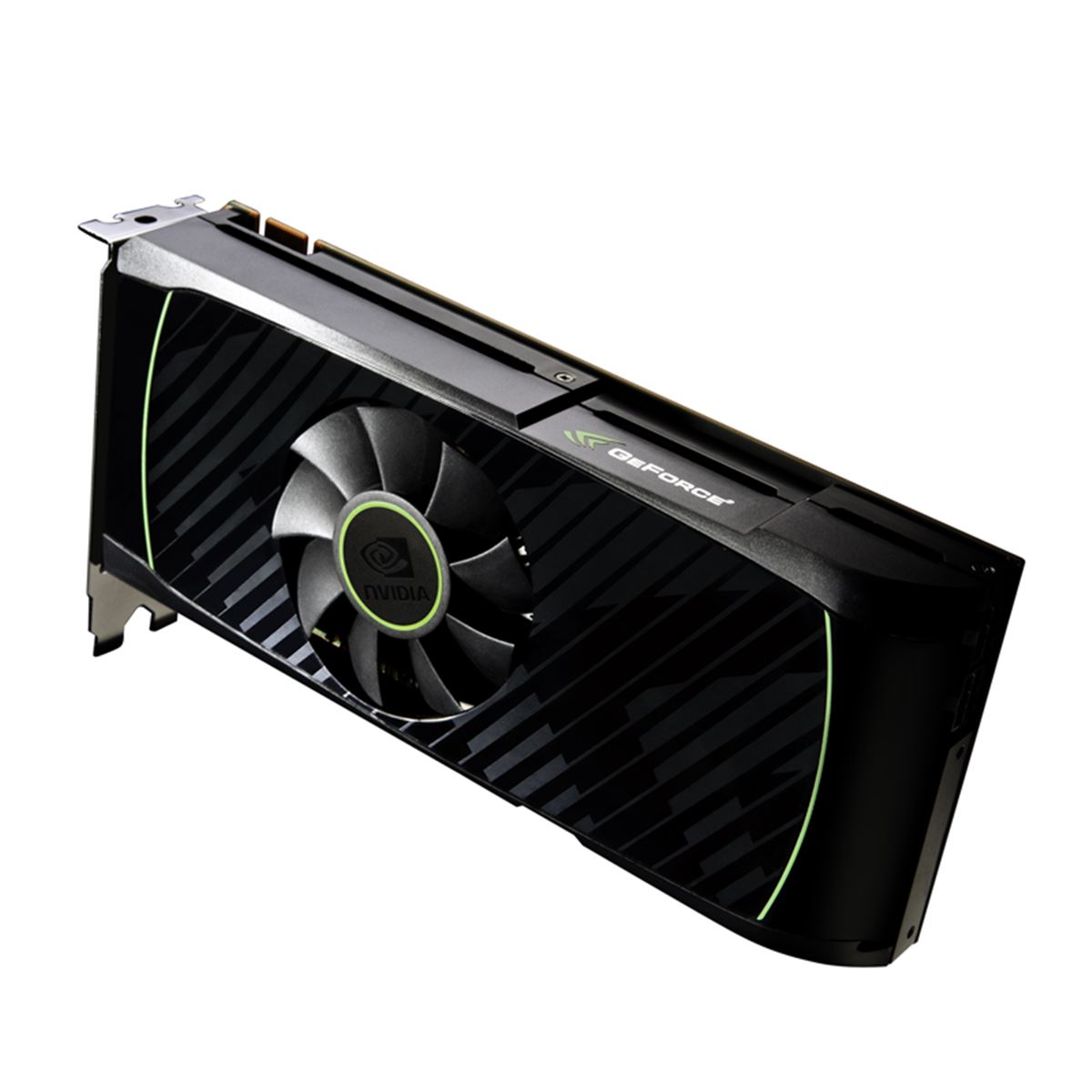 たぶんGTX560？だと思います NVIDIA、200ドル台の新型GPU「GeForce GTX 560