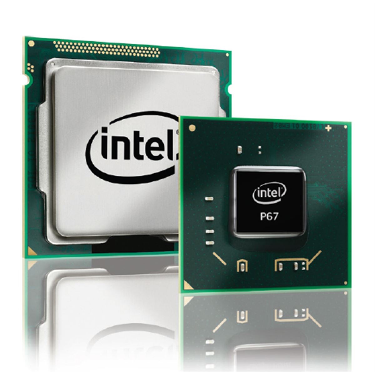 インテル、Sandy Bridge向けチップセットに不具合 - 価格.com