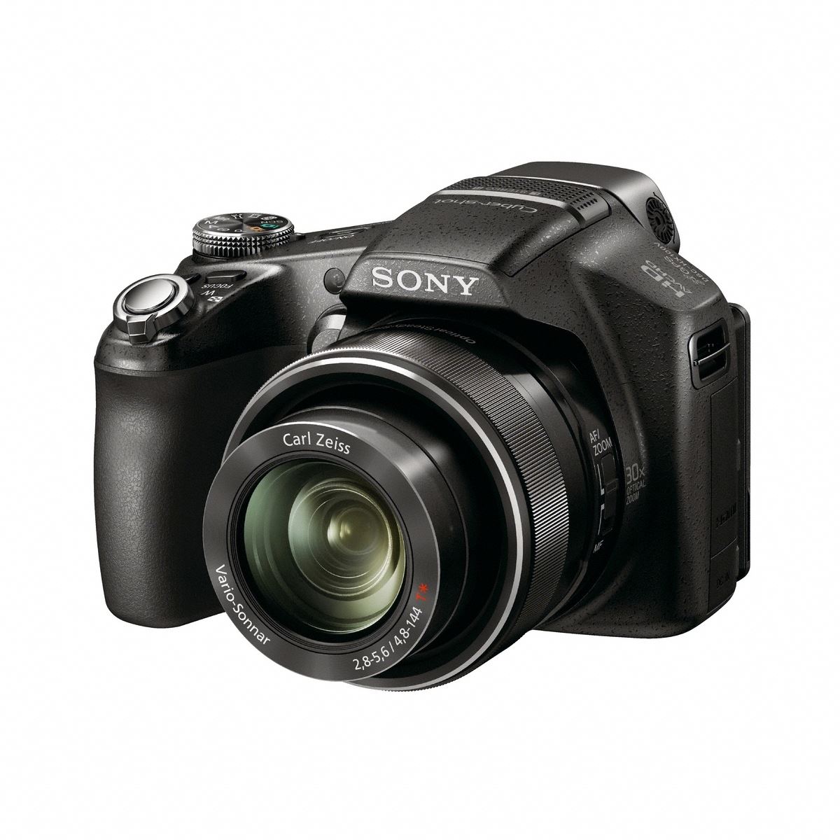 【最終値下げ】SONY DSC-HX100V コンパクトデジタルカメラ ソニー、光学30倍カールツァイスレンズ装備「DSC-HX100V