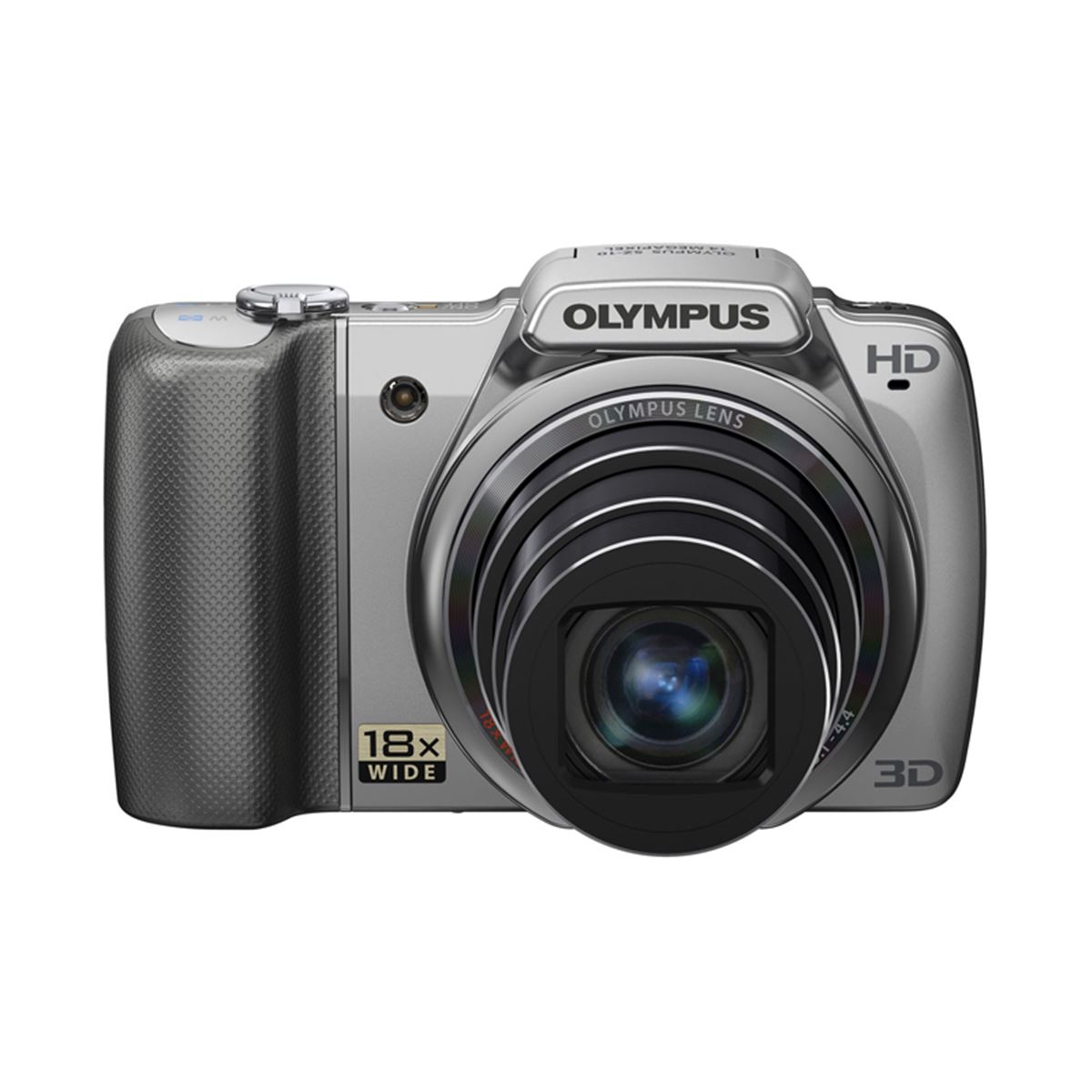 【動作確認済み】OLYMPUS VR-320 デジタルカメラ　バッテリーなし Amazon | OLYMPUS デジタルカメラ VR-320 レッド 1400万画素