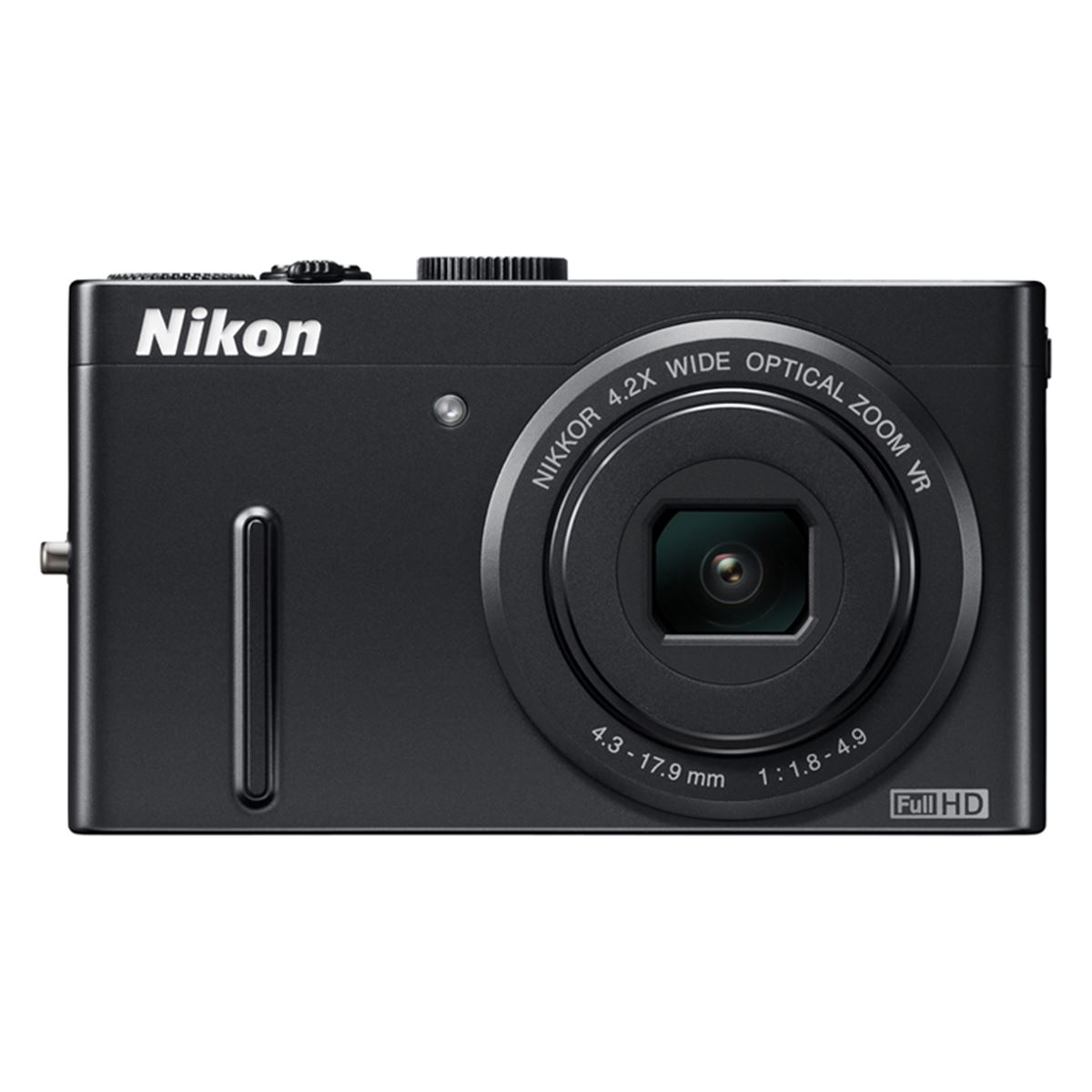 ニコン、F1.8レンズを搭載した「COOLPIX P300」 - 価格.com