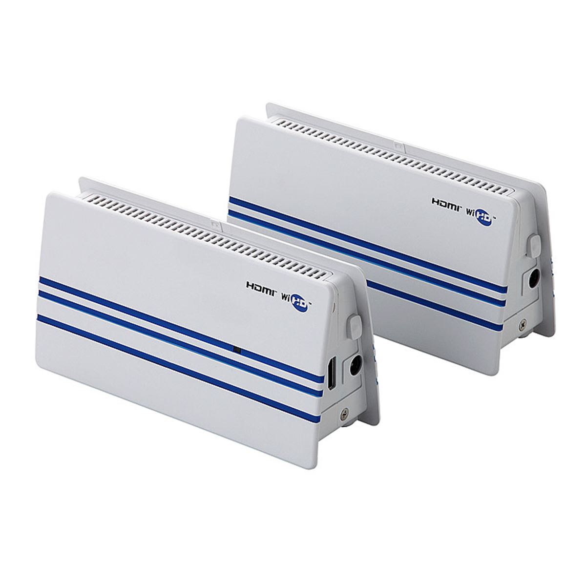 ワイヤレスHDMI送受信機セット LDE-WHDI202TR LDE-WHDI202TR - ロジテック株式会社