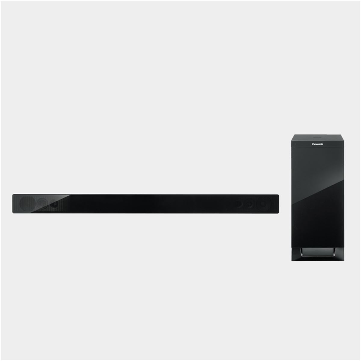 パナソニック、3Dサラウンド対応「シアターバー」 - 価格.com