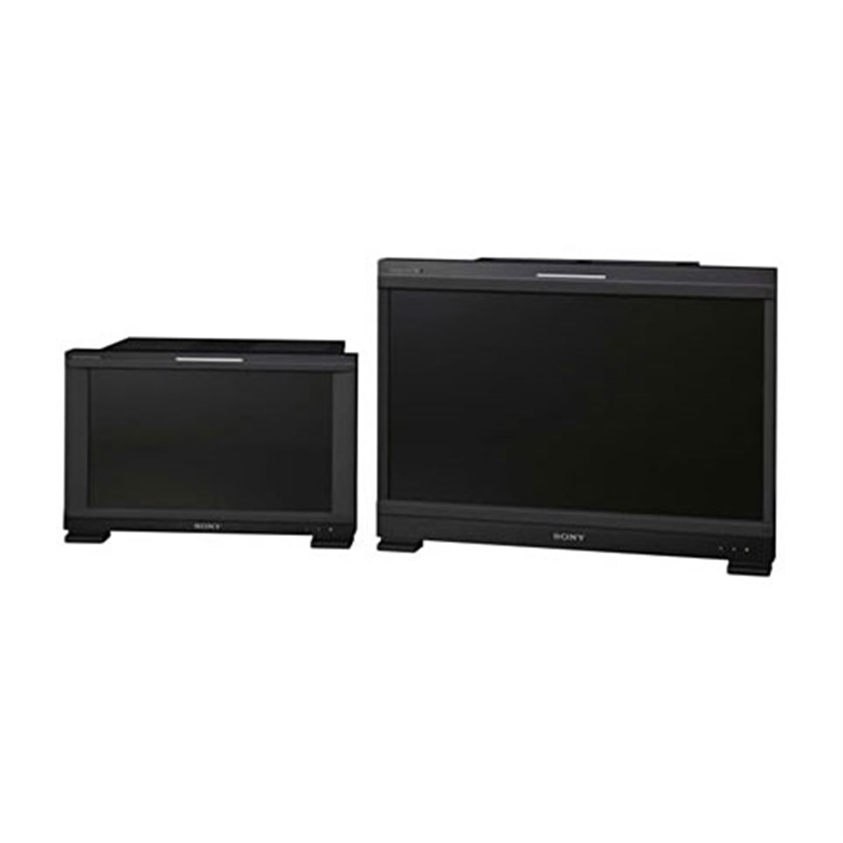 ソニー、有機EL搭載の業務用マスターモニター - 価格.com