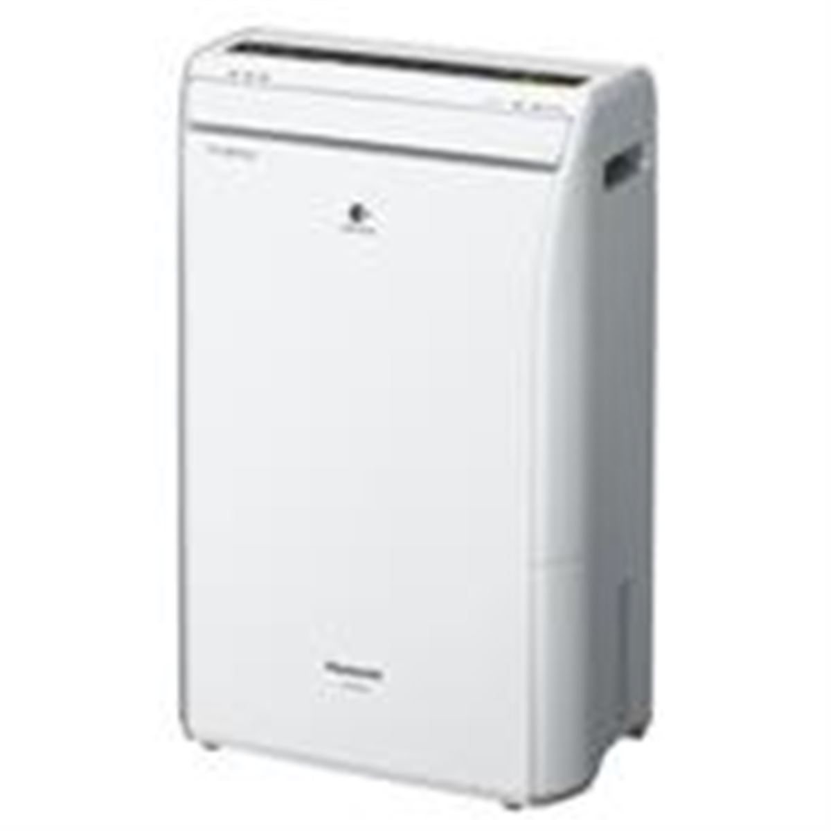 パナソニック、エコナビ搭載のハイブリッド除湿機 - 価格.com