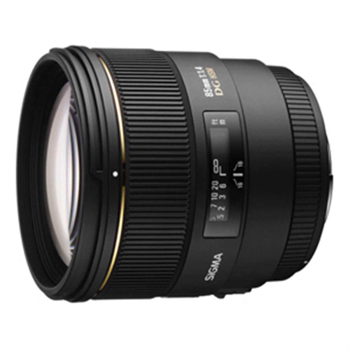 美品 ペンタックス用 単焦点　SIGMA 85mm F1.4 EX DG HSM シグマ、単焦点85mm F1.4のPENTAX用を25日発売 - 価格.com