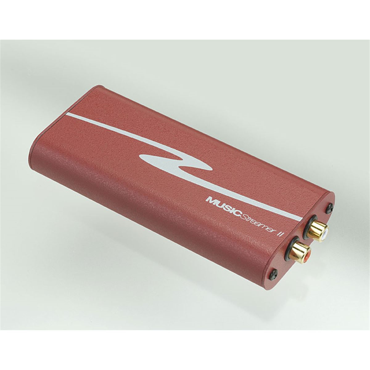 HRT、USBサウンドユニット「MusicStreamer 2」 - 価格.com