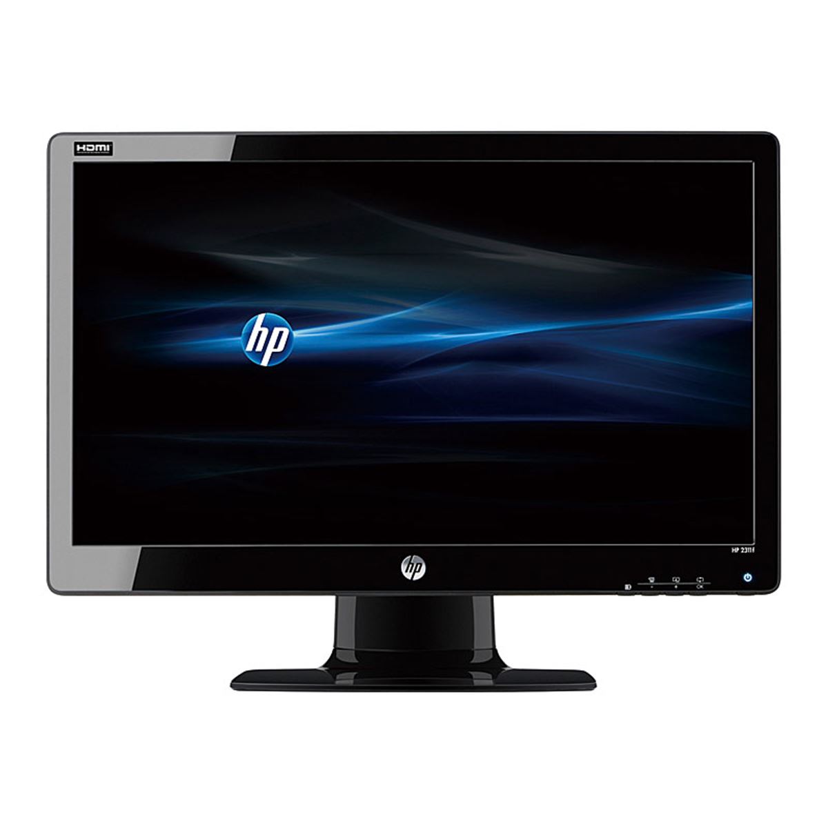 モバイルモニター　hp2211f HP、LEDバックライトを搭載した液晶ディスプレイ - 価格.com