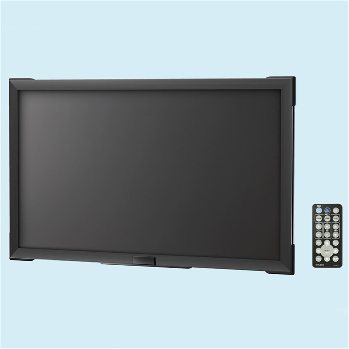 三菱デジタルサイネージ・LDT231SSD 20110308124929_527_.jpg