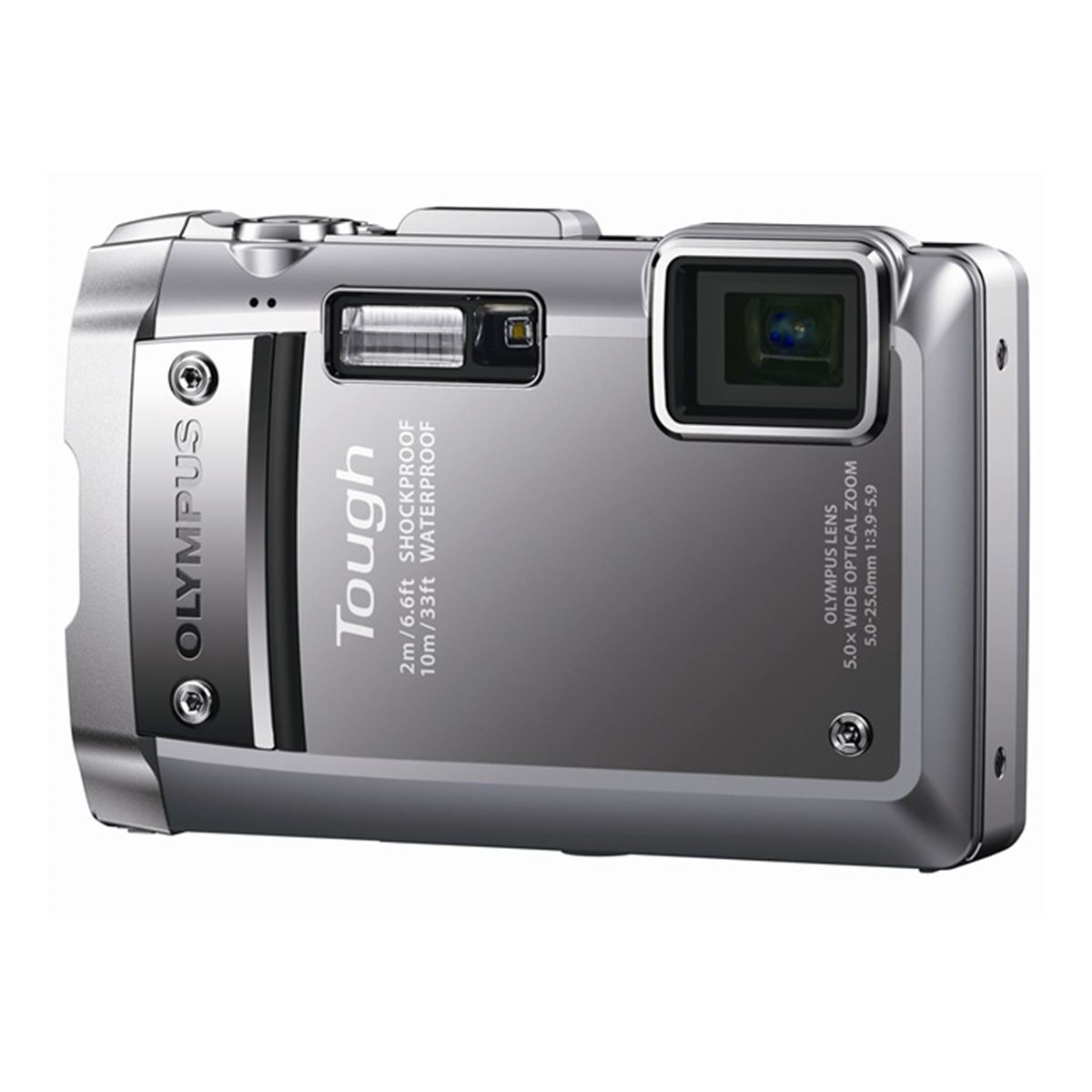 オリンパス、タフモデルや高倍率モデルなど4機種 - 価格.com