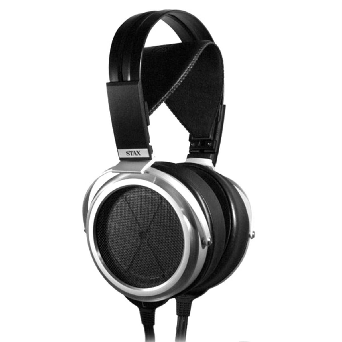 STAX SR-Λ Professional コンデンサー型ヘッドホン STAX SR-Λ Professional コンデンサー型ヘッドホン