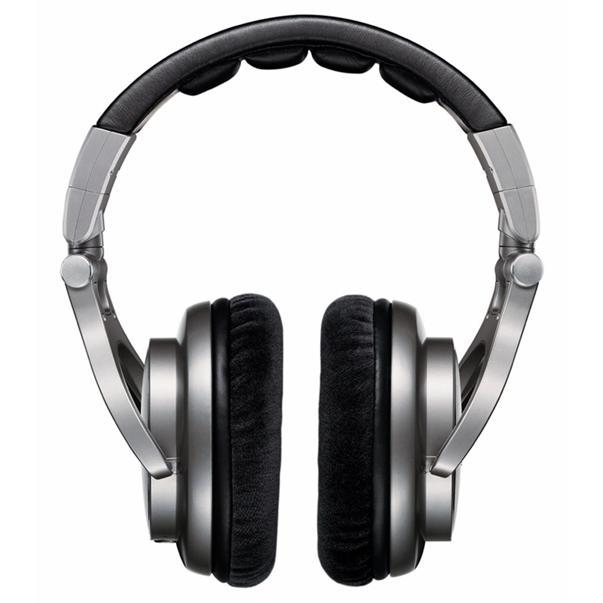 Shure、オーバーヘッド型の「SRH940」「SRH550DJ」 - 価格.com
