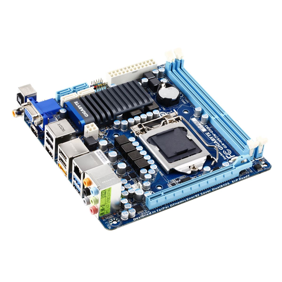 GIGABYTE、LGA1155 CPU用マザーボード2機種 - 価格.com