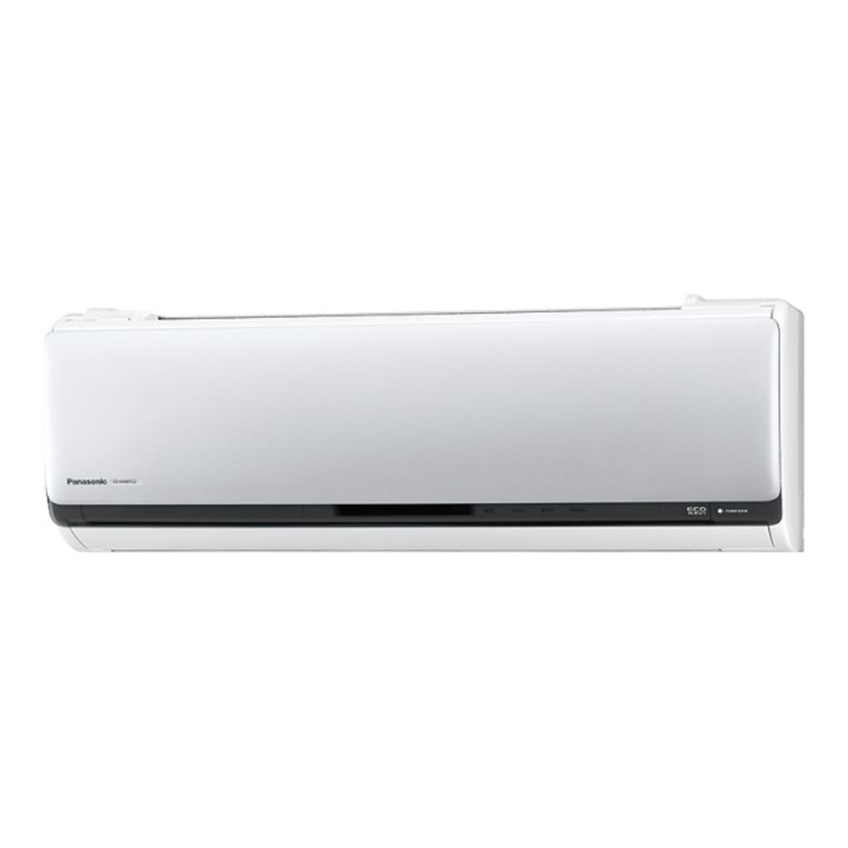Panasonic ルームエアコン☆ 概要 インバーター冷暖房除湿タイプ ルームエアコン CS-715DEX2
