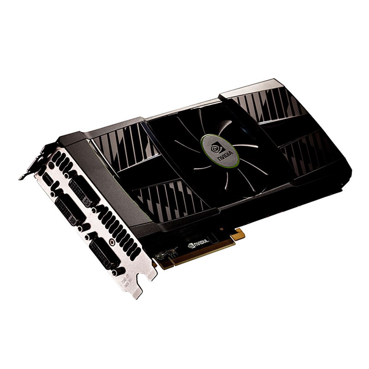 ZOTAC GeForce GTX 590 3072MB  動作確認済み GTX 590 | ZOTAC