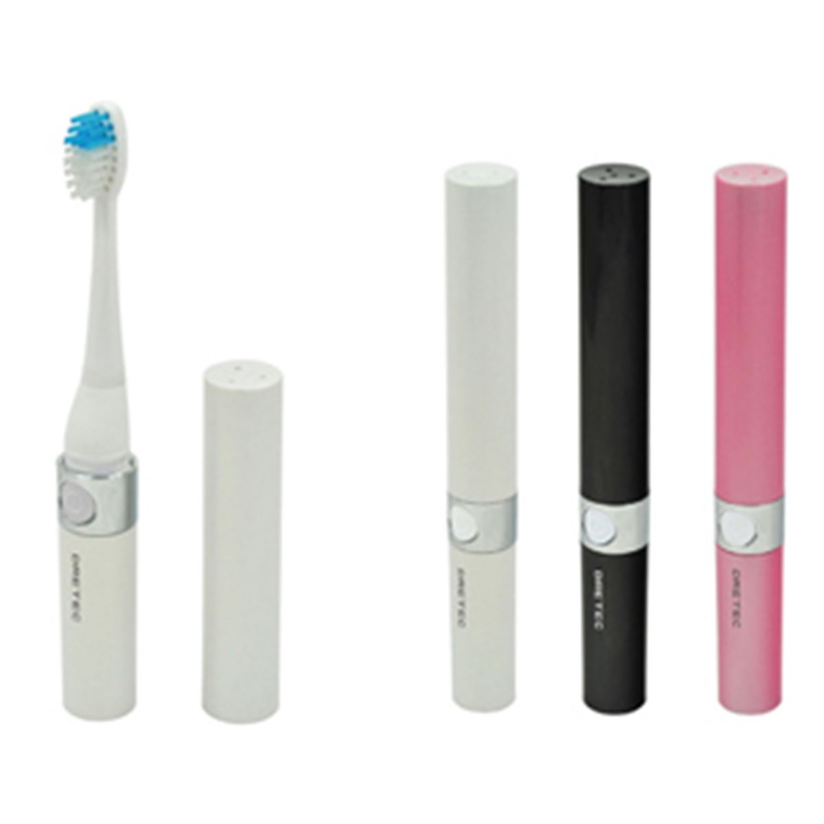 PLAQUES TROMATE 電動歯ブラシ 本体 PLAQUES TROMATE 電動歯ブラシ