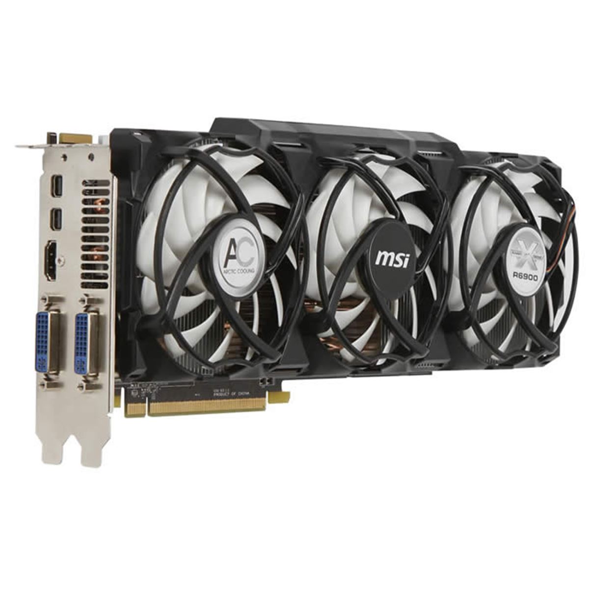 MSI、AMD GPU搭載ビデオカード新モデル2機種 - 価格.com