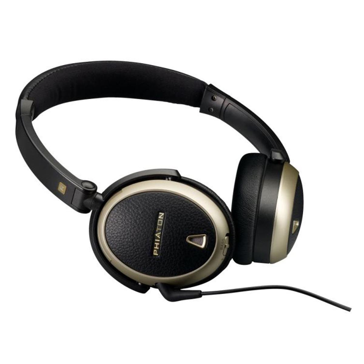PHIATON、外部ノイズを約90%遮断するヘッドセット - 価格.com