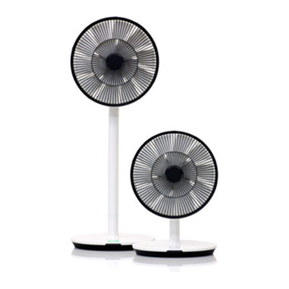 バルミューダ、最小消費電力3Wの扇風機「GreenFan2」 - 価格.com
