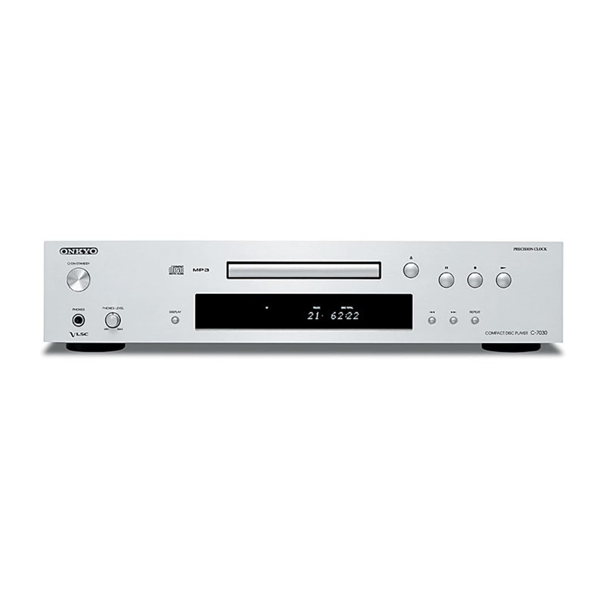 オンキヨー、「VLSC」回路搭載のCDプレーヤー - 価格.com
