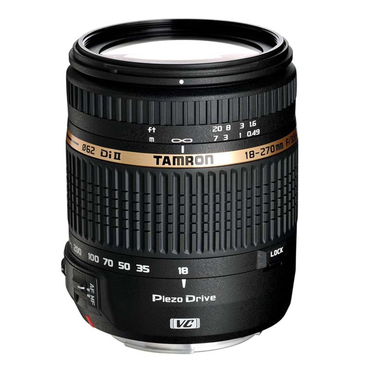 タムロン、ソニー用15倍ズームレンズを15日発売 - 価格.com