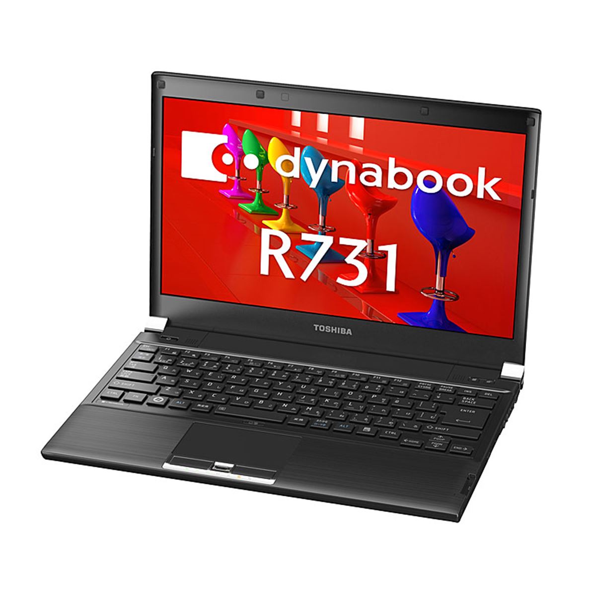 東芝、最長18時間駆動の13.3型モバイルノートPC - 価格.com