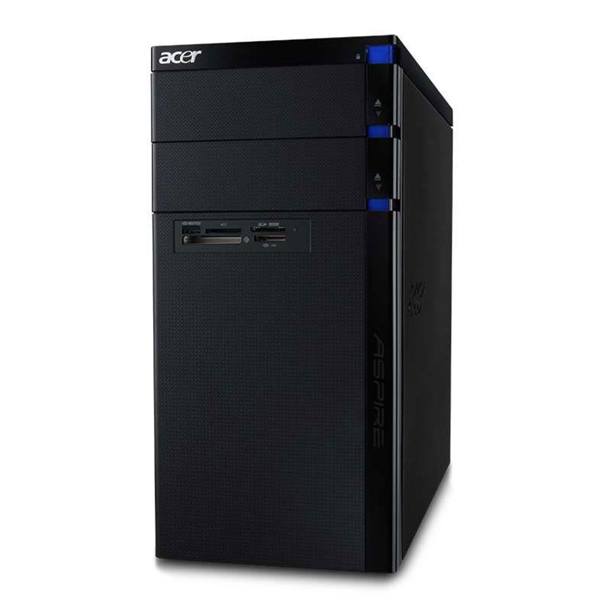 エイサー、インテル新CPU搭載のデスクトップ3機種 - 価格.com
