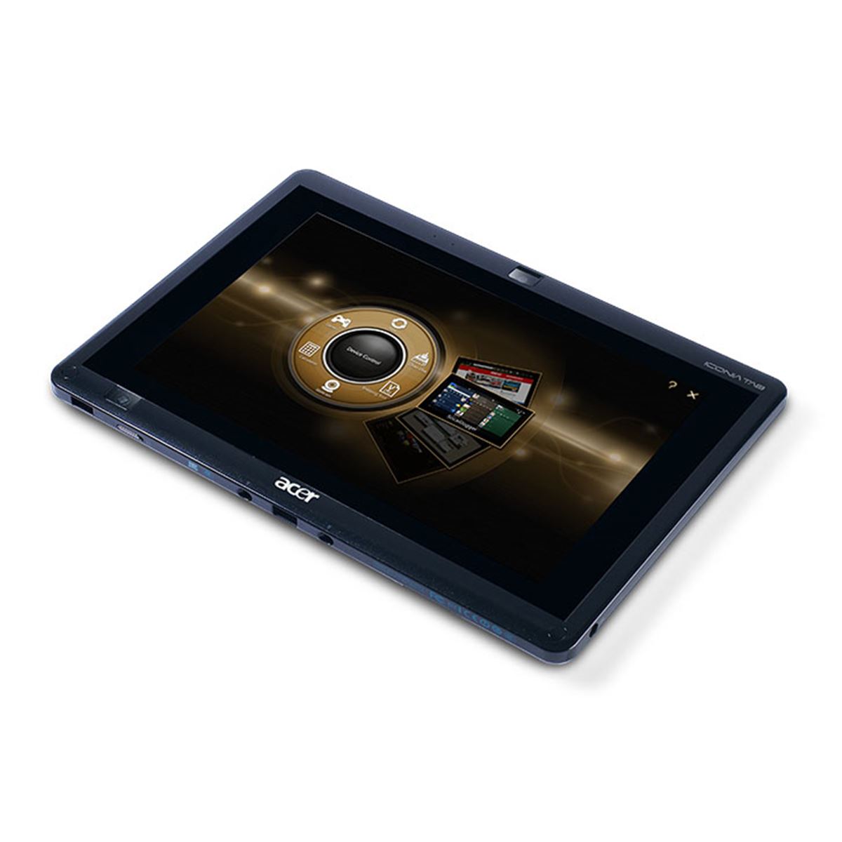 Acer Iconia W700-2 液晶タブレットPC（ジャンク品） acer_nt_l0qaa_007_intel_i5_333