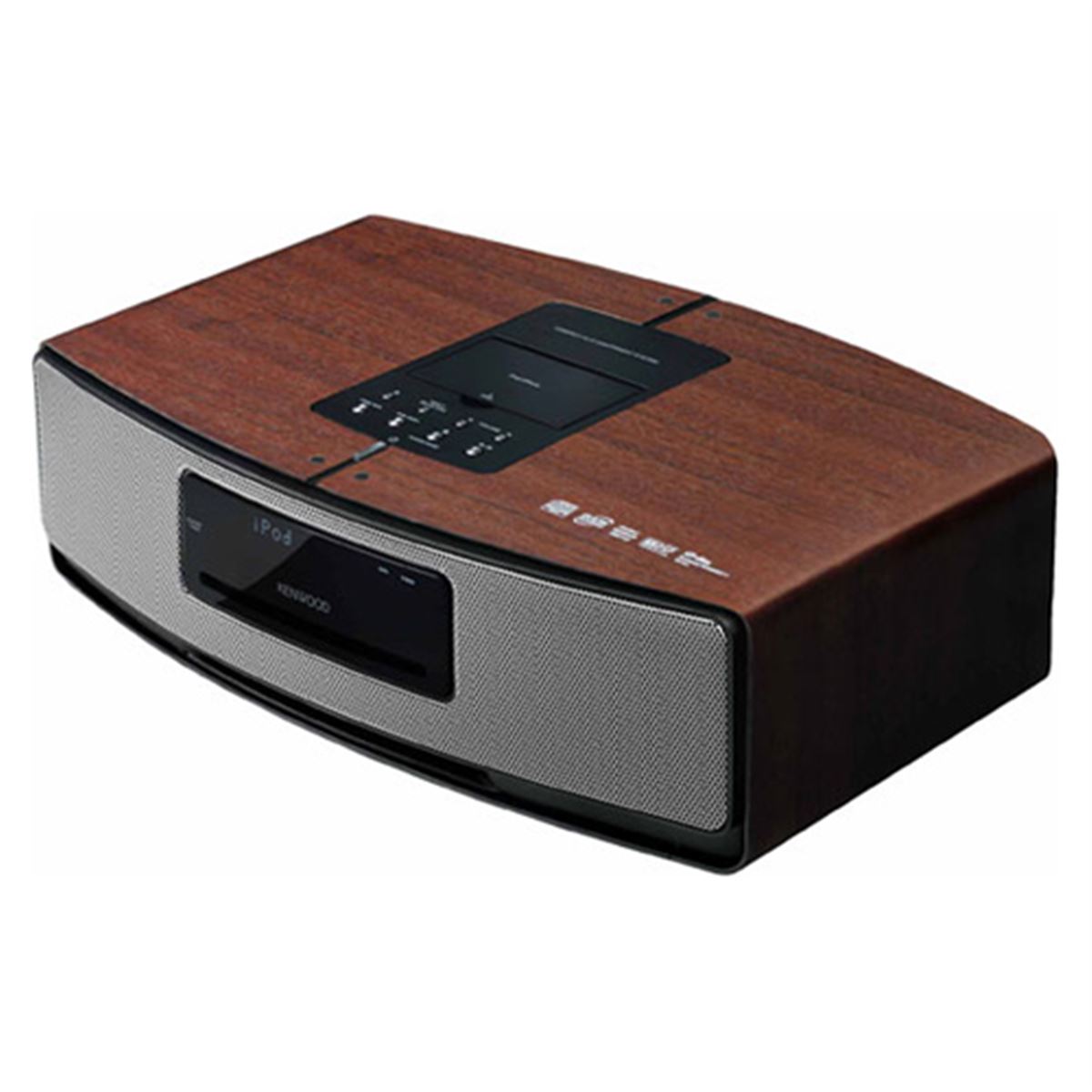 価格コム4.92 銘機、KENWOOD U-K525 ミニコンポ 超高音質！ 2025