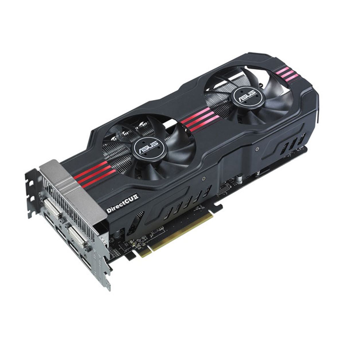 ASUS、3スロット仕様のRadeon搭載ハイエンドVGA - 価格.com