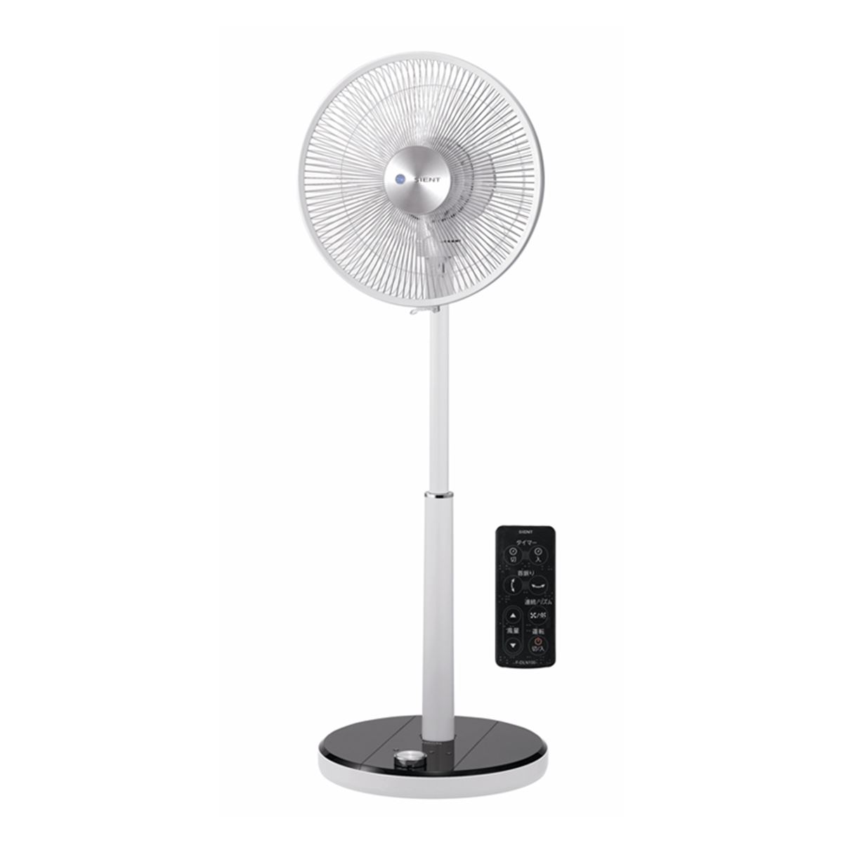 東芝、消費電力を約54%削減した省エネ扇風機 - 価格.com