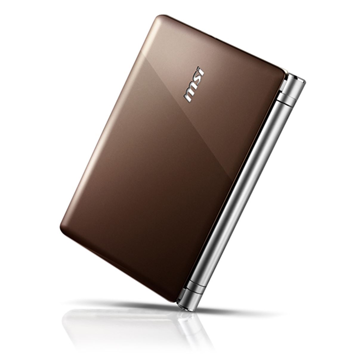 MSi ミニノートパソコン U160DX 【Windows 10】 MSI、スタイリッシュデザインのNetBook「U160 DX」 - 価格.com