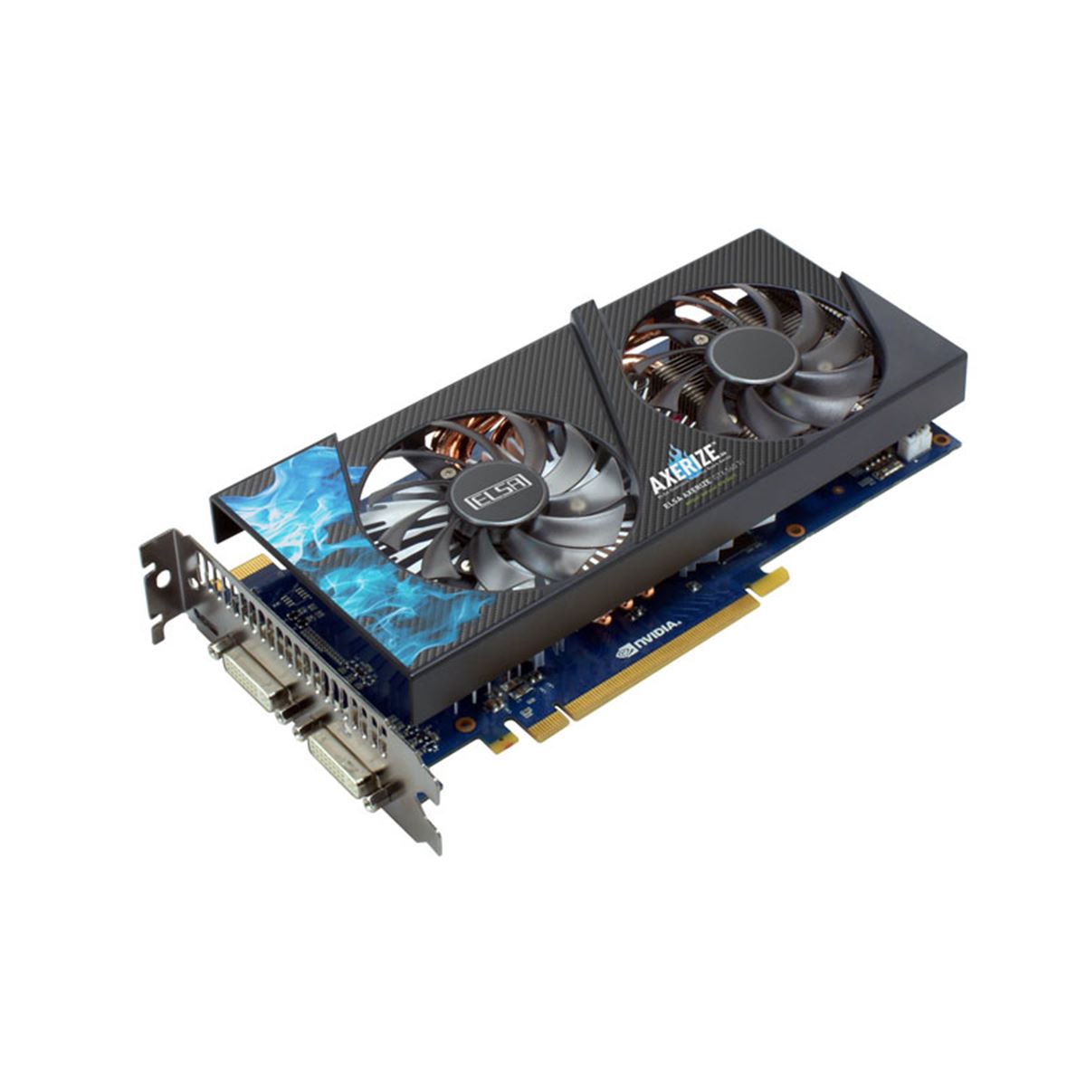 グラフィックボード・グラボ・ビデオカード ELSA NVIDIA Geforce GTX980 Ti ELSA GeForce GTX 980 Ti 6GB - 株式会社 エルザ ジャパン