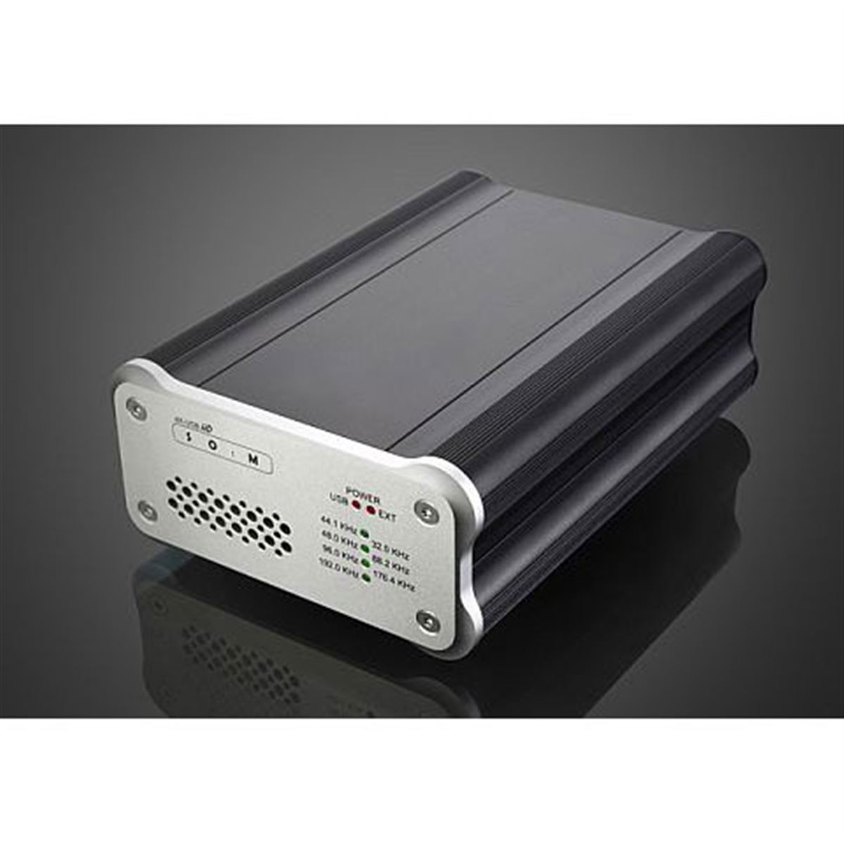 SOtM、24bit/192kHz入出力に対応した「dX-USB HD」 - 価格.com
