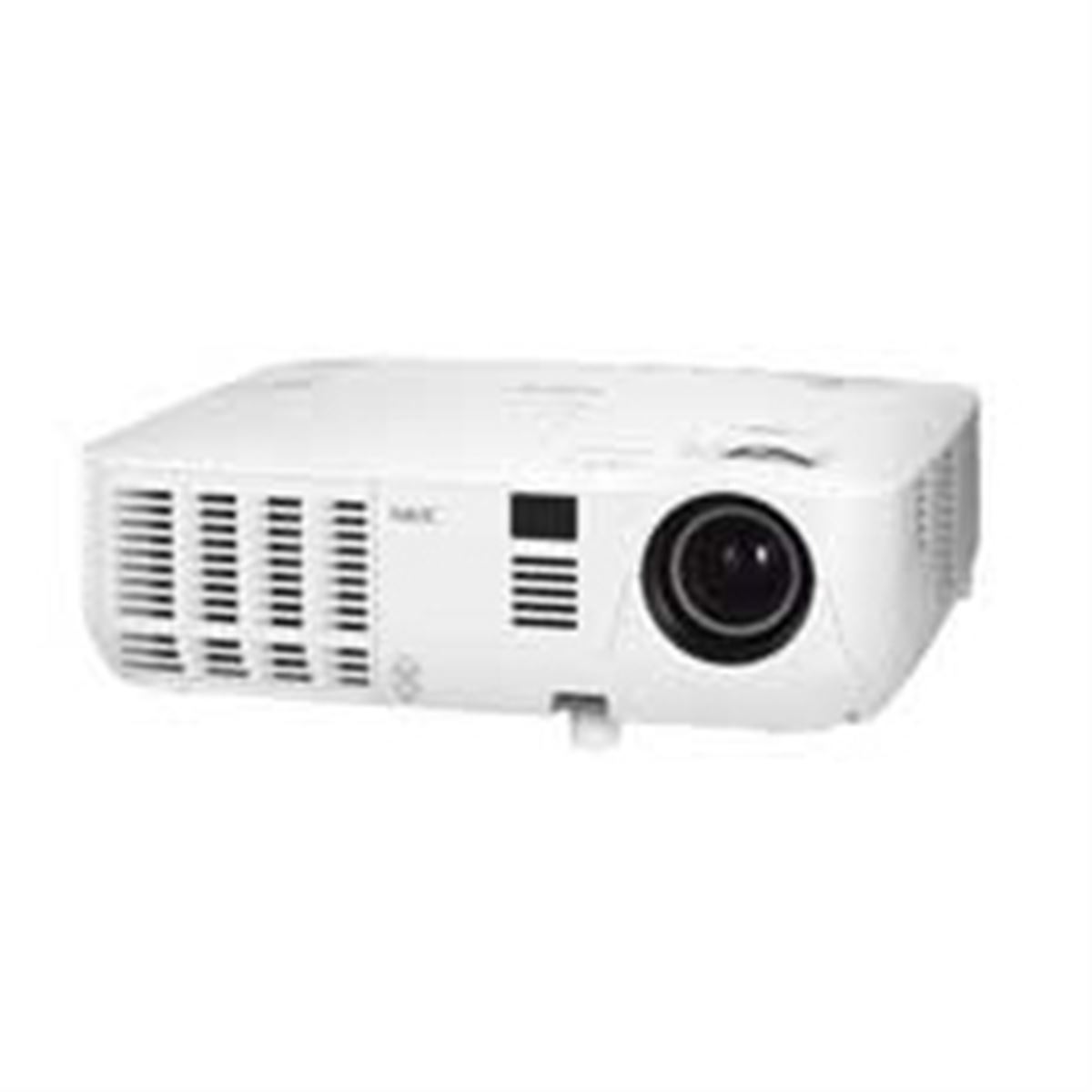 NEC、輝度3000ルーメンの3D対応DLPプロジェクター - 価格.com