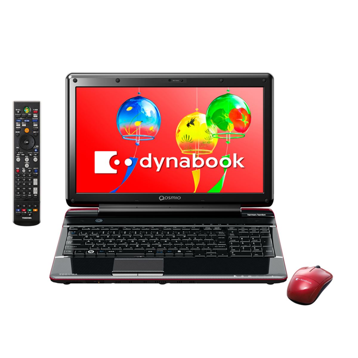 dynabook 人気 スピーカー t751