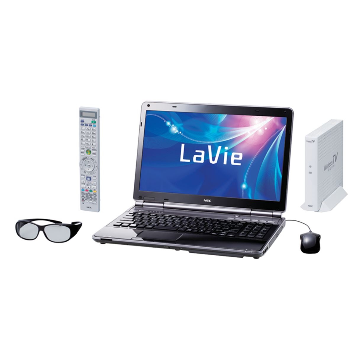 NEC、ノートPC「LaVie」の2011年夏モデルを発表 - 価格.com