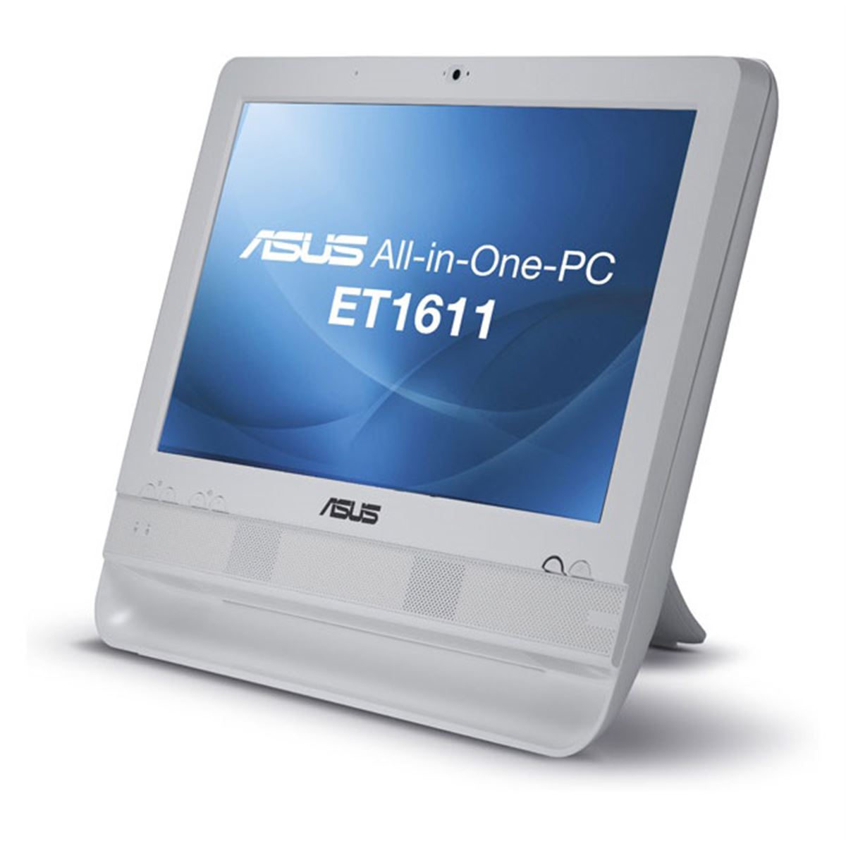 ASUS、タッチ対応の15.6型液晶一体型All-in-One PC - 価格.com