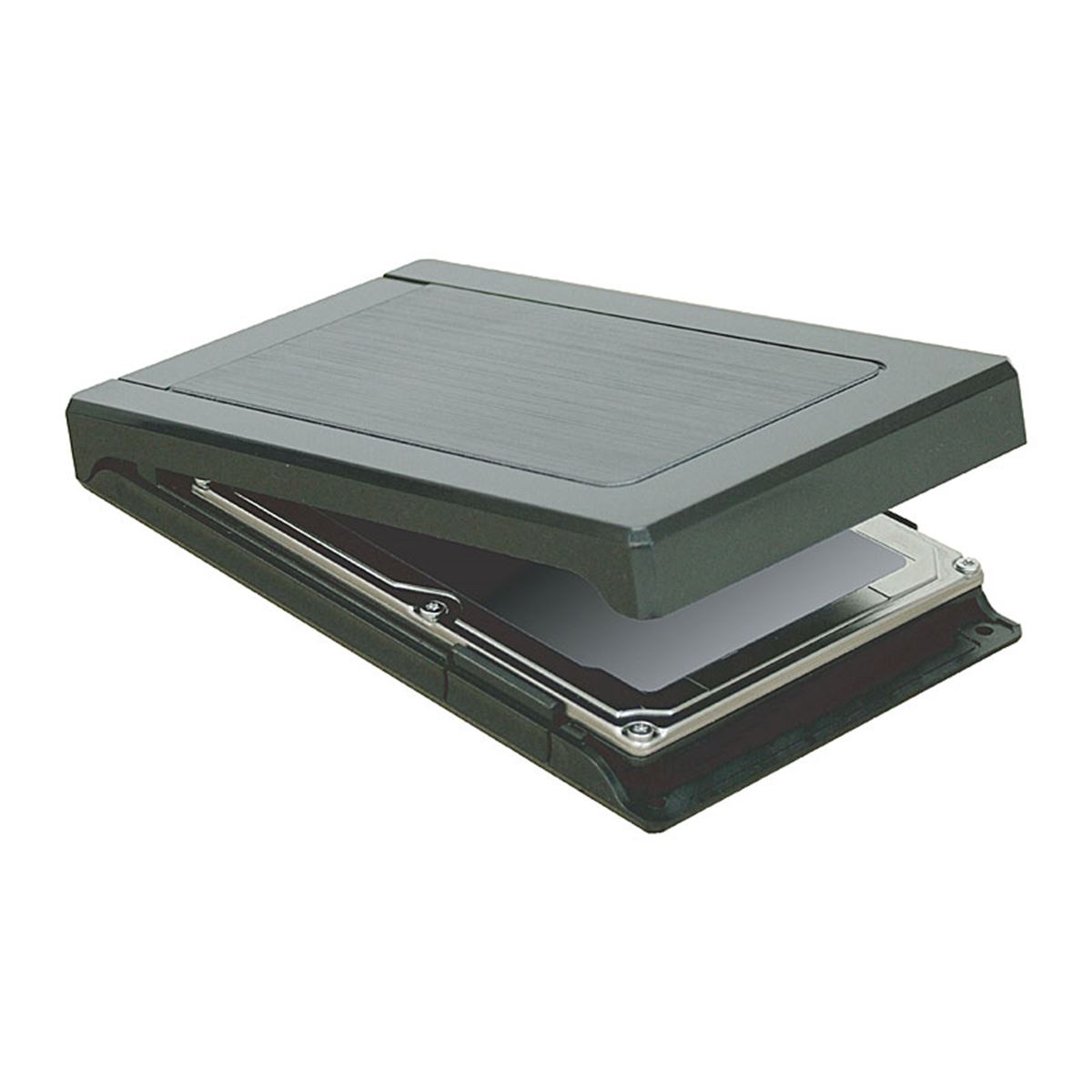 OWLTECH（オウルテック） OWL-PC-60-USB PCケース アルミ | PCケース