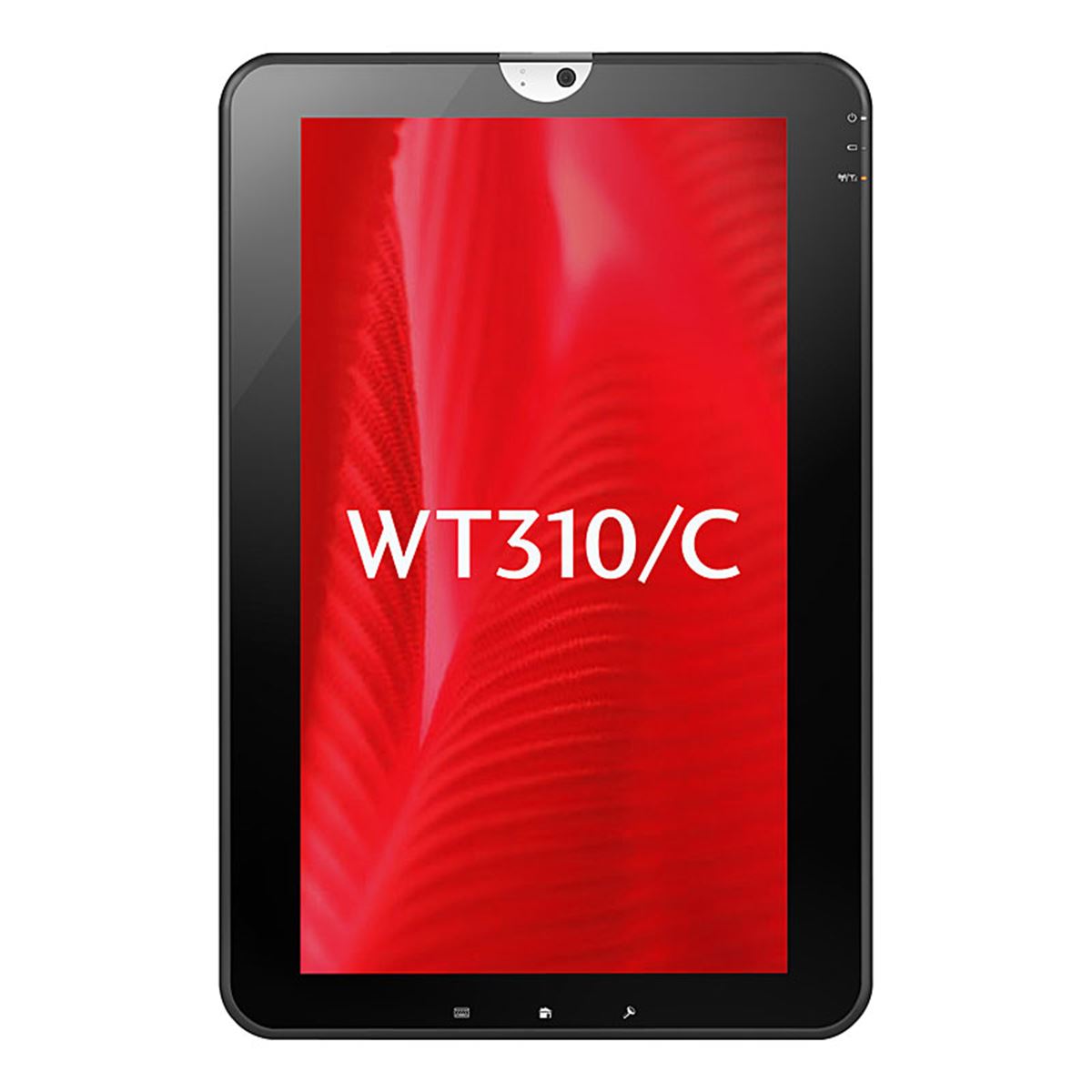 【他サイトで販売】　TOSHIBA　Windowsタブレット　WT310/D 中古】TOSHIBA タブレット WT310 Celeron 4GB/128GB windows 10 Pro
