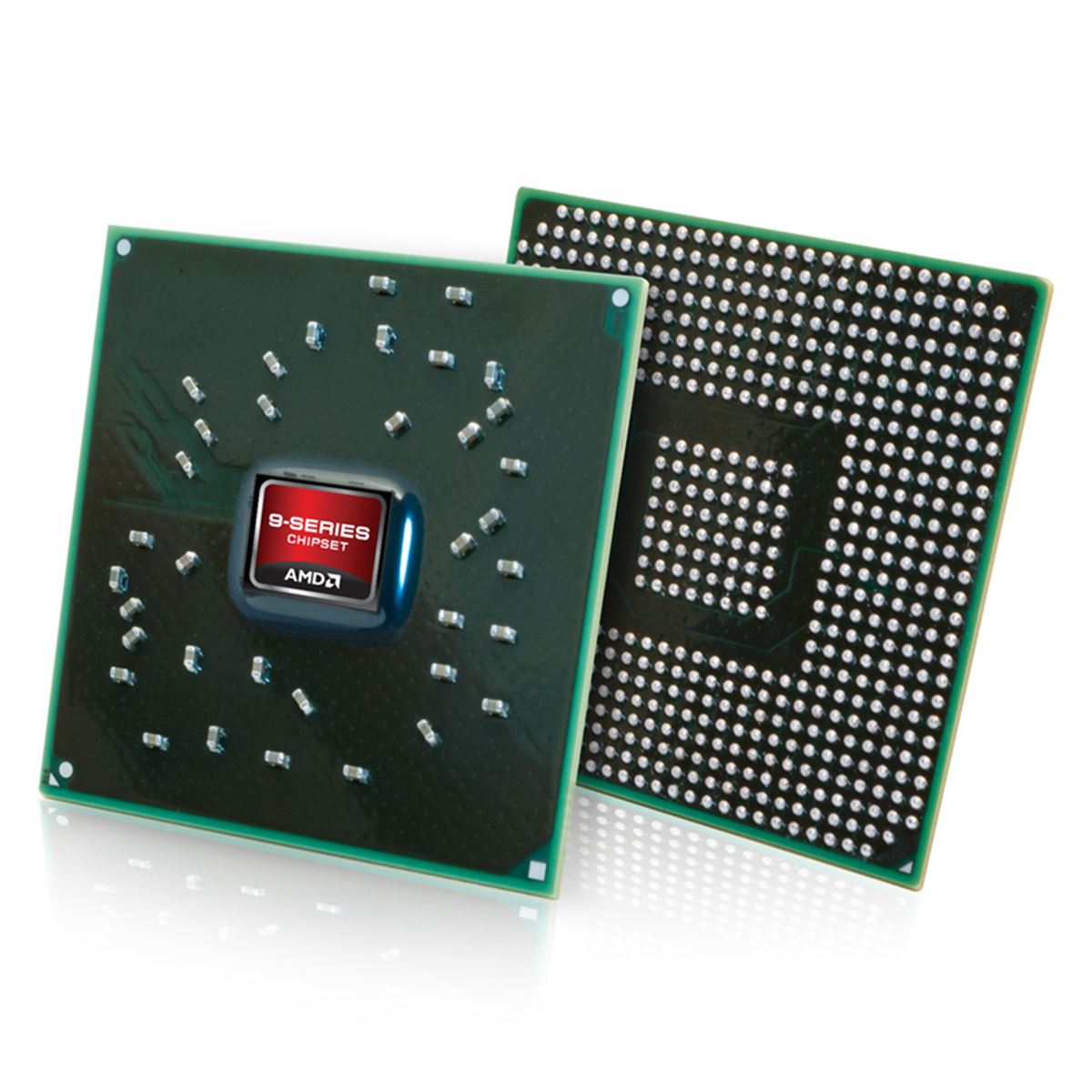 AMD、次世代CPU対応チップセット「AMD 9シリーズ」 - 価格.com